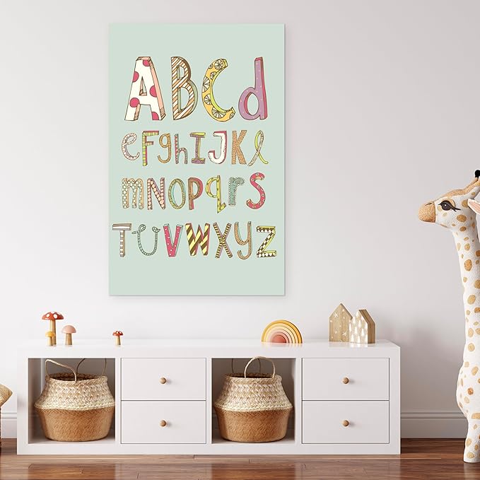 Custom Poster Print, 22x34, Upload Any Photos/Images, Personalized Photo Prints, DIY Your Own Poster, Photo to Poster Printing