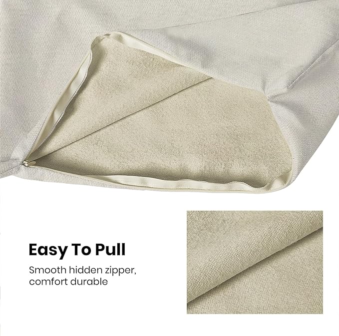 Boho Throw Pillow Covers 18x18 Inch Set of 2, Christmas Burgandy Red Decorative Throw Pillow Covers Carpet Pattern Wine Red Outdoor Cushion Cover for Sofa Couch Farmhouse Room Bed Decor