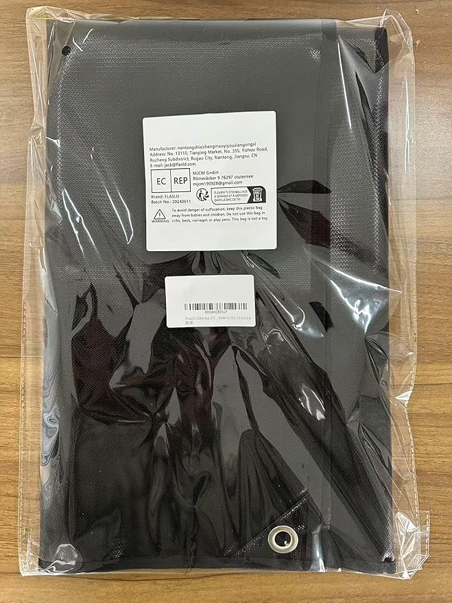 Heat Shield Behind Grill Heat Shield Mat for Wall, Deck Fence, Railing, Grill and Refrigerator, Heavy Duty Fireproof Cover and Screen Protect Deck Railing from Grill, 5'x8'