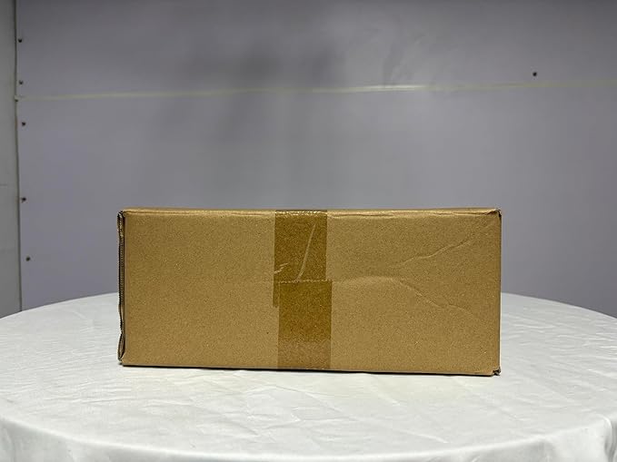 FRIXCHUR 10.6" Modern Crystal Chandeliers Square Crystal Ceiling Light LED Chandelier with Remote Control Mini Bedroom Flush Mount Ceiling Lights Fixture for Kitchen Hallway Dining Room (Dimmable)