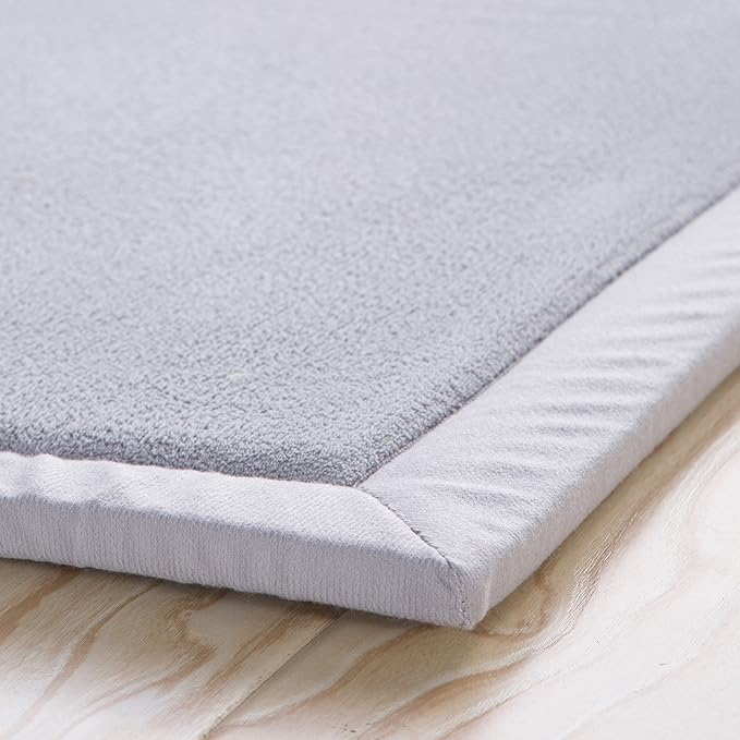 V-mix Baby Play Mat Nursey Decor Area Rug 1.18" Thick Hypebeast Rug Non Slip Rug Pads Large Area Rug Play Mats for Babies and Toddlers Non-Toxic Area Rugs Used for Living Room