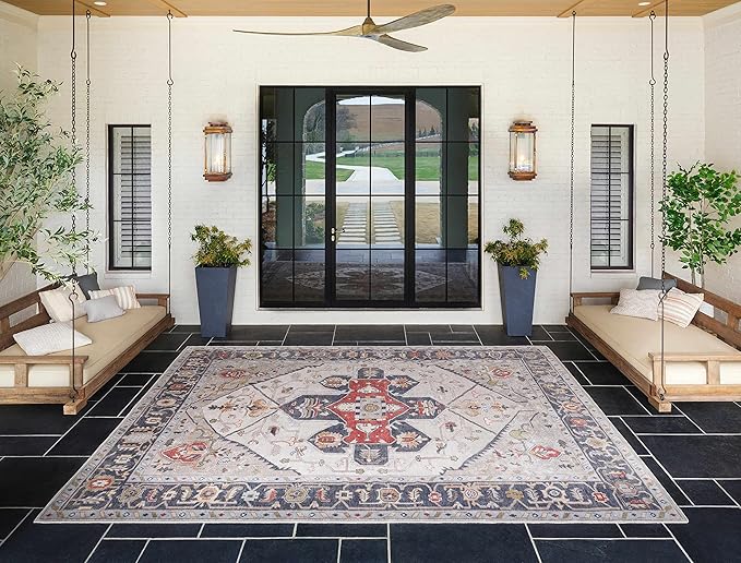 Hauteloom Sumiton Throw Pillow