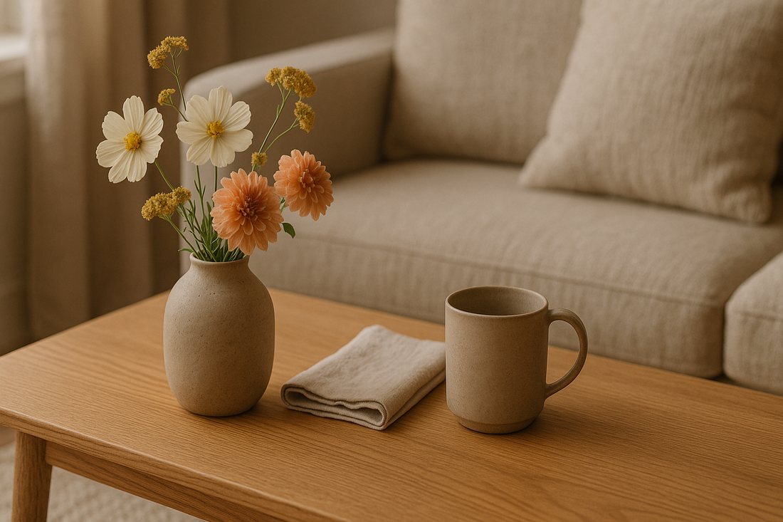 Everyday Objects, Extraordinary Impact: How Small Details Shape Your Home
