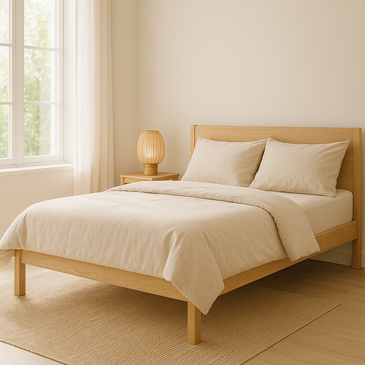 Simple Home Living Tips: Minimal Routines for a Healthier, Happier Space