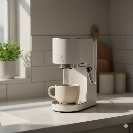How a Good Coffee Maker Transforms Your Mornings at Home