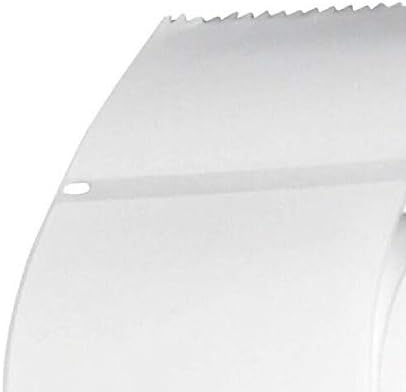 AM-Ink 10 Rolls 1744907 Compatible use for Dymo 4XL Internet Postage Extra-Large 4" x 6" Shipping Labels, Strong Permanent Adhesive, Perforated