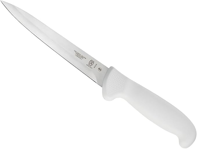 Mercer Culinary Ultimate White, 7 Inch Fillet Knife