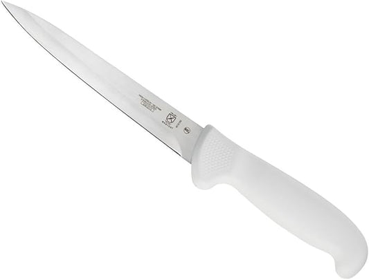 Mercer Culinary Ultimate White, 7 Inch Fillet Knife