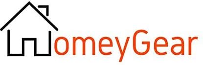 HomeyGear 12 Pack Small Twist Top Food Storage Containers Leak Proof, Airtight Storage Canisters with Screw & Seal Lids BPA Free, Stackable, Reusable Kitchen Essentials, Snack 8 Ounce