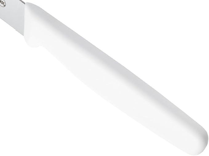 Mercer Culinary Ultimate White, 3 Inch Paring Knife