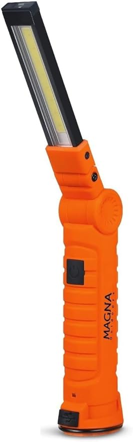 Griddle Grill Night Light Compatible with Blackstone, Traeger, Gas One, Royal Gourmet, Camp Chef Griddles - Bright, Rechargeable Magnetic Light That Illuminates Griddle Surface for Night Grilling