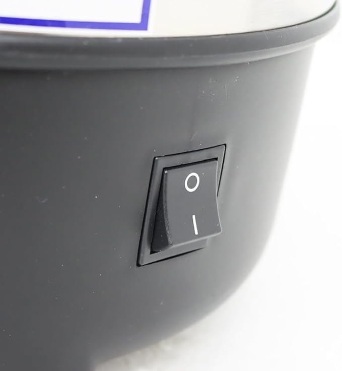 21.7L/22.9QT Hot Water Dispenser Commercial Electric Hot Water Bucket 1500W Fast Boiling with Temperature Control Electric Kettle for Office Restaurant Tea Shop & Event Venues 110V