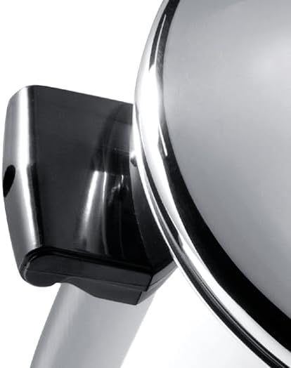 Farberware Classic Stainless Steel 8-Quart Stockpot with Lid, Stainless Steel Pot with Lid, Silver