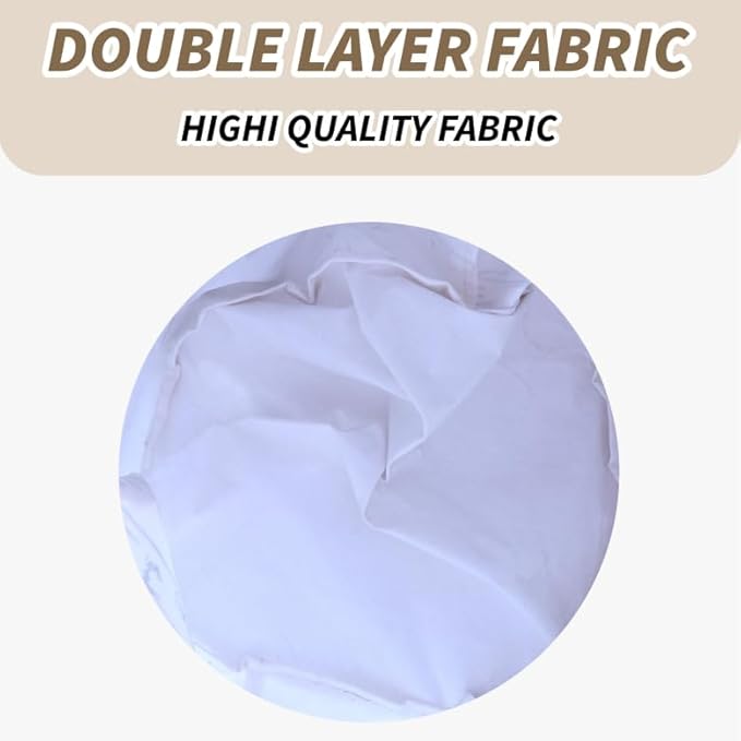 Highland Cow Laundry Basket Nursery Baby Hamper Western Room Decor Funny Tote Bag for Teen Boy Girl Gift 19.6"x15.7"