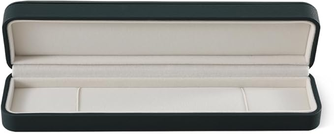 Necklace Box Gift, Leather Necklace Boxes,Necklace Storage Box Luxury Gift Box For Lover, Birthdays