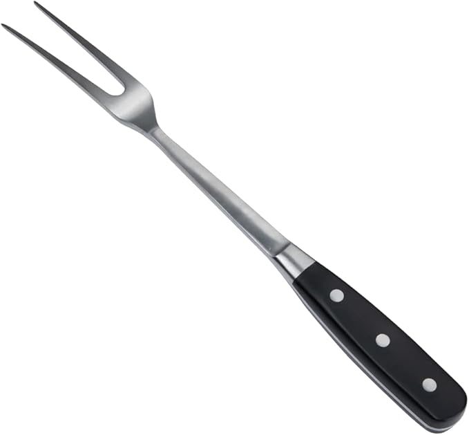 Kilajojo Chef Pro Stainless Steel meat Fork 13 Inch