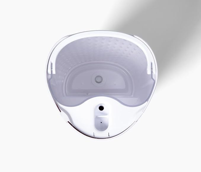 Dr. Noze Best | BreatheEZ - Humidifier | Pediatric ENT-Designed Baby Care | Targeted Humidity | No Standing Water | Clean Mist Humidifier