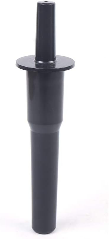 Eapmic Professional Blender, 2200W, 45000RPM, 2L/2000cc, Black, Smoothie Blender, Commercial Grade