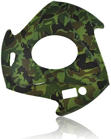 Grillbot Silicone Covers, Ultimate Protection for Your Robotic Grill Cleaner - Durable, Heat & Weather Proof, Easy-to-Use Grillbot Skin