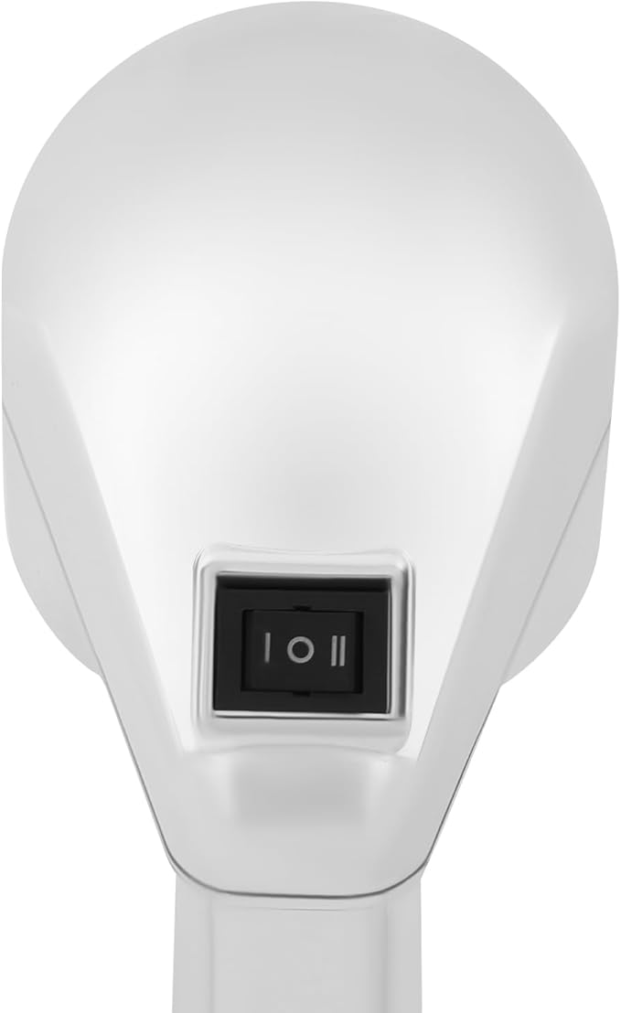 Commercial Electric Milkshake Maker 100W High Torque, 2-Speed Stainless Steel Blender with 500ml Cup, Stand Mixer for Shakes/Smoothies/Frappe (Home & Cafe Use)