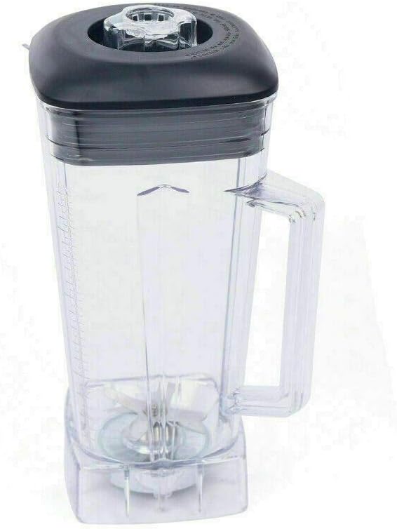 Electric Juice Blender Smoothie Maker Ice Crusher Multi-Function Kitchen Mixer Commercial Grade Blender Mixer Heavy Duty High Power 2L 1500W (A)