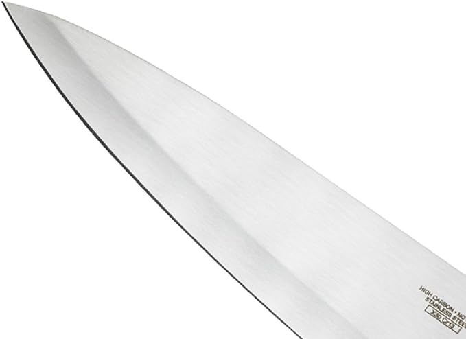 Mercer Culinary Ultimate White Chef's Knife, 10 Inch