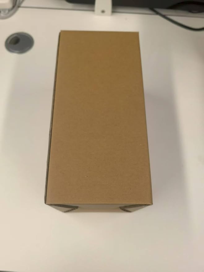 38 oz Glass Food Storage Jars with Airtight Lids, Clear Glass Jar with Bamboo Lid, Airtight Food Canister for Tea, Candy, Coffee, Sugar, Cookie, Snack. (Square| 5+6 Inch) SET of 3