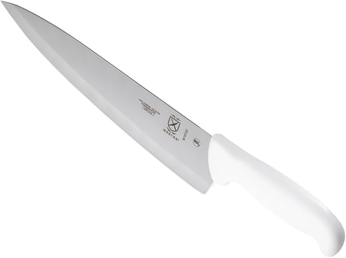 Mercer Culinary Ultimate White Chef's Knife, 10 Inch