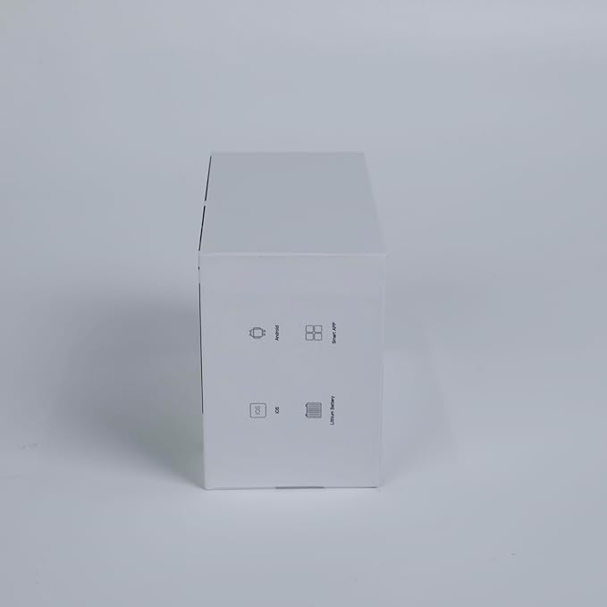 Nelko PM220 Bluetooth Label Maker Machine with Tape, 2 Inch Portable Thermal Printer for Small Business, Address, Logo, Clothing, Sticker Printer for Phones & PC, Pink