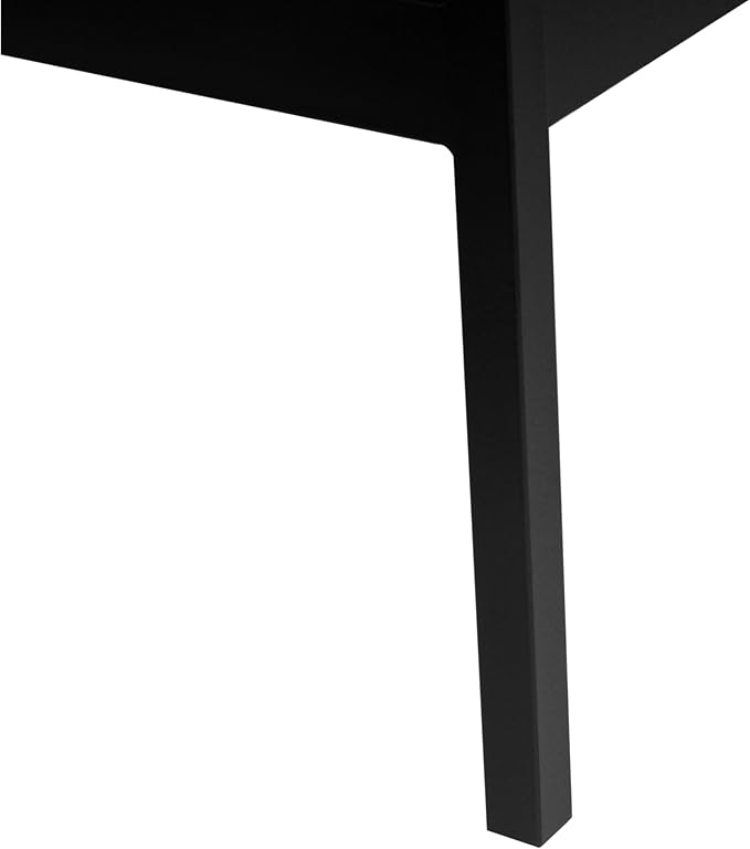 HomePop Modern Metal Bench|Bench for Living Room & Bedroom | Decorative Home Furniture - Brown Boucle