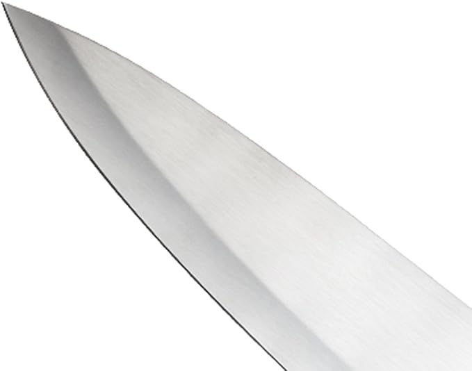 Mercer Culinary Ultimate White, 12 Inch Chef's Knife
