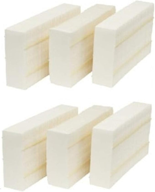 Humidifier Filter Replacement Part Exact fit for Essick Air HDC311 Replacement Wicking Humidifier Filter (6)