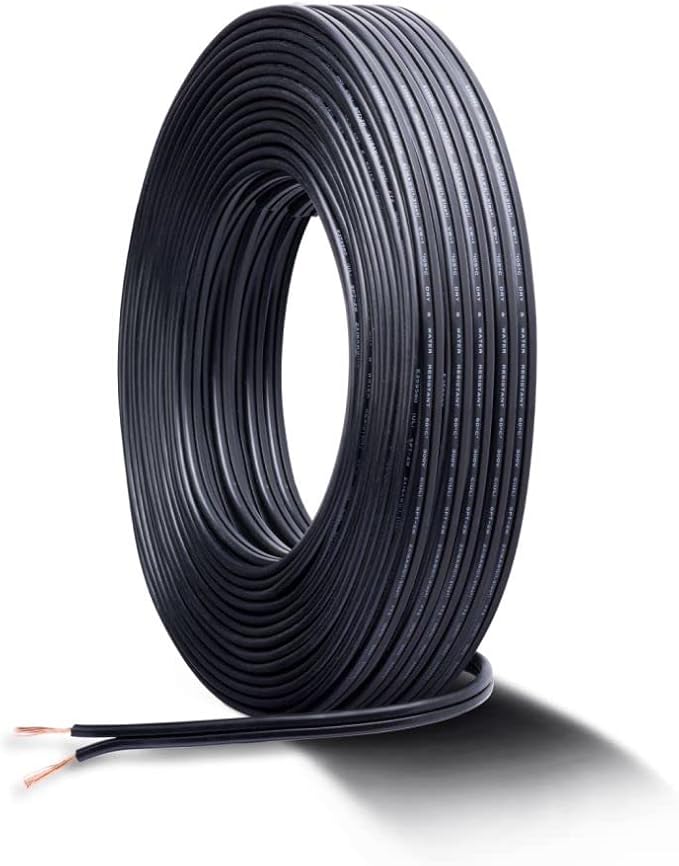 Solid Brass 12V LED Landscape Lighting Kit (12 Pack Path Lights) with 300W Low Voltage Transformer and Mechanical Timer and 250FT Wire and 50Pack Connectors for Outdoor Pathway Garden