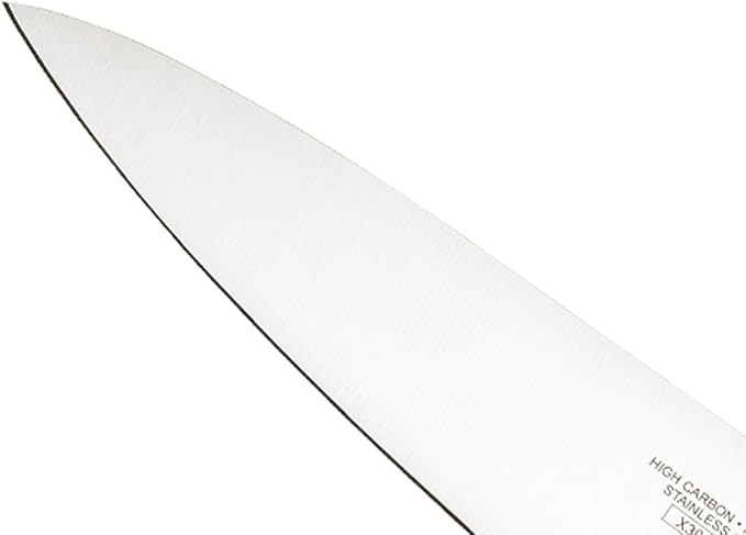 Mercer Culinary Millennia Color Handle Cutlery 10" Chef's Knife Yellow