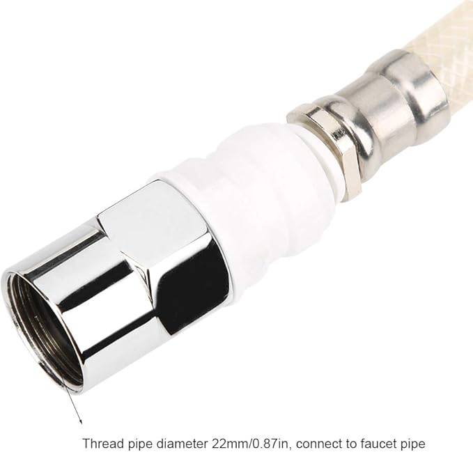 Portable Glass Blender Rinser Red Wine Cup Juicer Container Washer for Bar Coffee Restaurant Kitchen