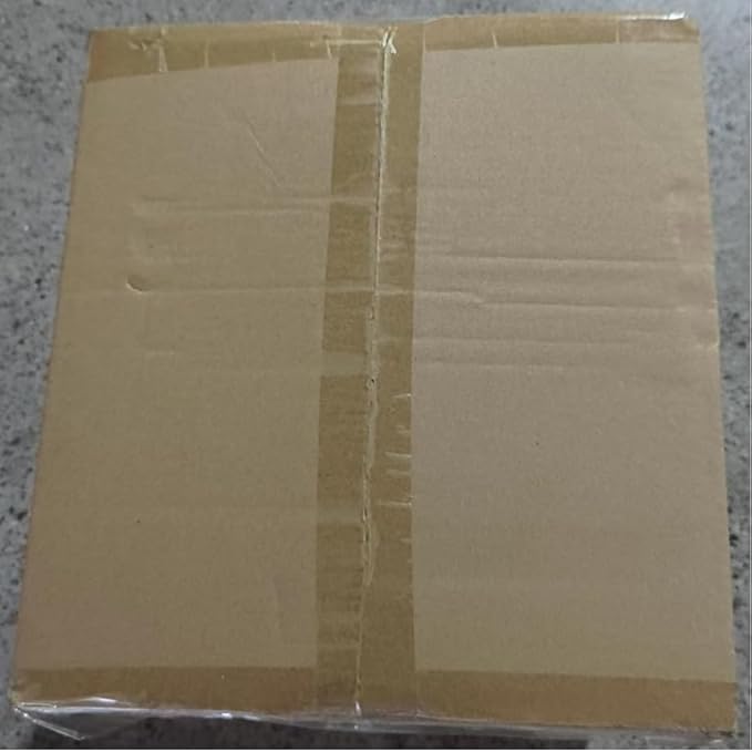 Pipishell Hanging Closet Organizer 6-Shelf, Hanging Shelves for Closet with 3 Removable Drawers & Side Pockets, Hanging Shelf Organizer for Bedroom or Garment Rack, 12'' x 12'' x 43.3'', White