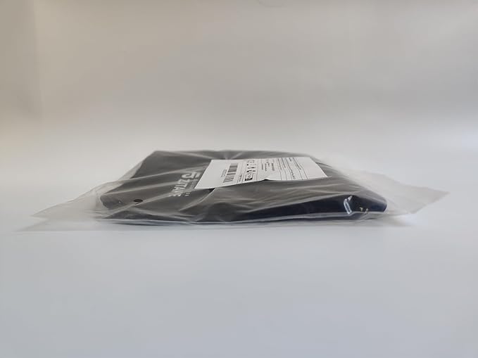 Heat Resistant Mat for Air Fryer Site - 15.7 x 14.9in, Fireproof Silicone Mats for Kitchen Counter, Countertop Protector, Non-slip & Waterproof for Deep Fryer, Oven, Coffee machine (Black)