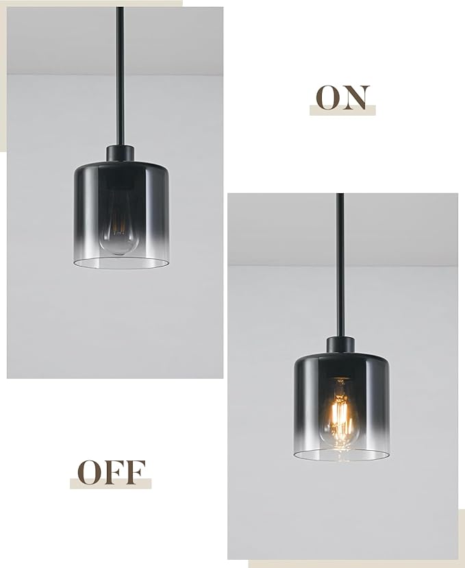 Pendant Light Fixture