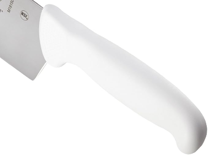 Mercer Culinary Ultimate White, 12 Inch Chef's Knife
