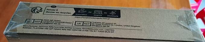 Pipishell Hanging Closet Organizer 6-Shelf, Hanging Shelves for Closet with 3 Removable Drawers & Side Pockets for Bedroom or Garment Rack, 12' x 12' x 43.3', Dark Gray