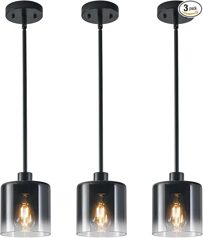 Pendant Light Fixture