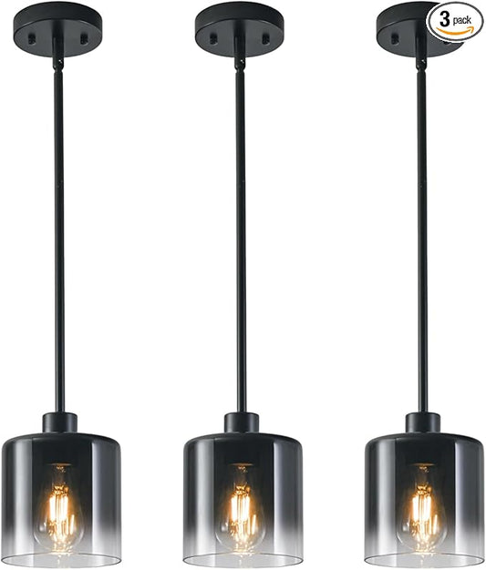 Pendant Light Fixture