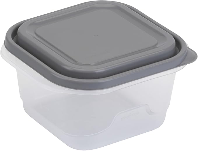GoodCook EveryWare 20-Piece Boxed Container Set, BPA Free