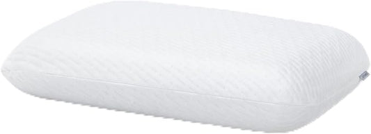 Tuft & Needle T&N Original Foam 2 Pack King Pillow, White 2 Count