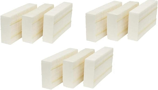 Humidifier Filter Replacement Part Exact fit for Essick Air HDC311 Replacement Wicking Humidifier Filter (9)