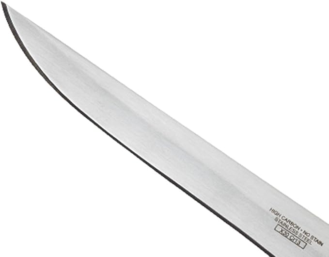 Mercer Culinary Ultimate White, 6 Inch Boning Knife