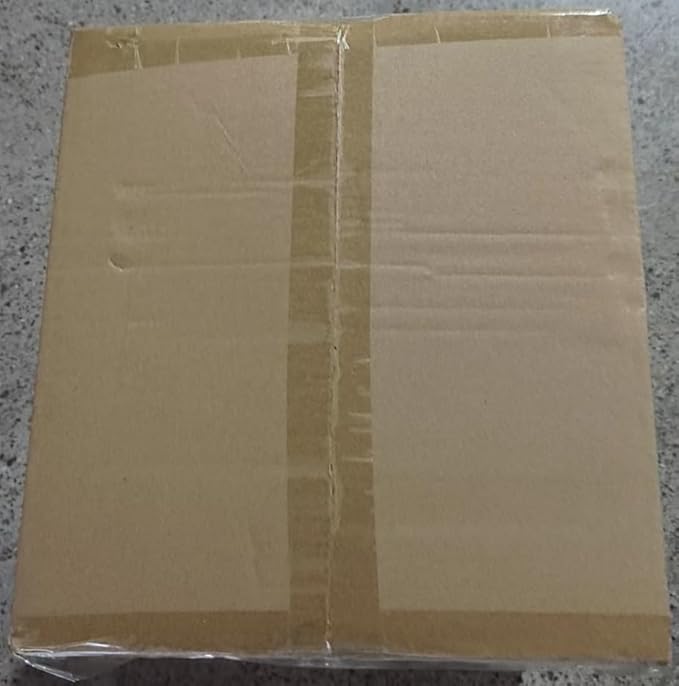 Pipishell Hanging Closet Organizer 6-Shelf, Hanging Shelves for Closet with 3 Removable Drawers & Side Pockets, Hanging Shelf Organizer for Bedroom or Garment Rack, 12'' x 12'' x 43.3'', White