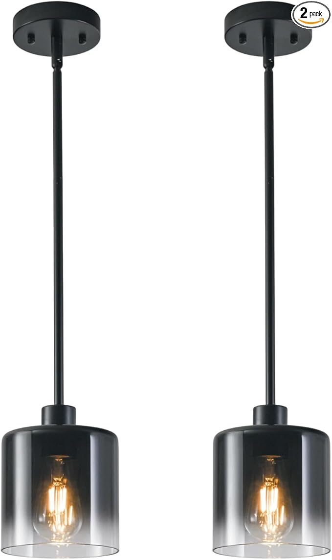 Pendant Light Fixture