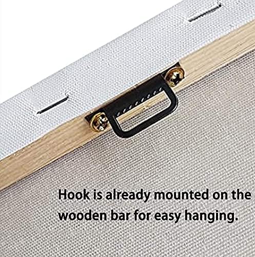 Wieco Art Cypresses Classic Giclee Canvas Prints Wall Art by Van Gogh Famous Oil Paintings Reproduction Green Tree Picture Ready to Hang for Home Decorations Modern Abstract Forest Landscape