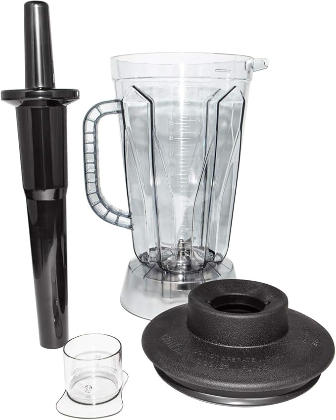 ALDKitchen Countertop Commercial Blender | 91 Oz (2.7L) | Smoothies, Cocktails, etc | Portable Blender | 110V (91 Oz (2.7 L))